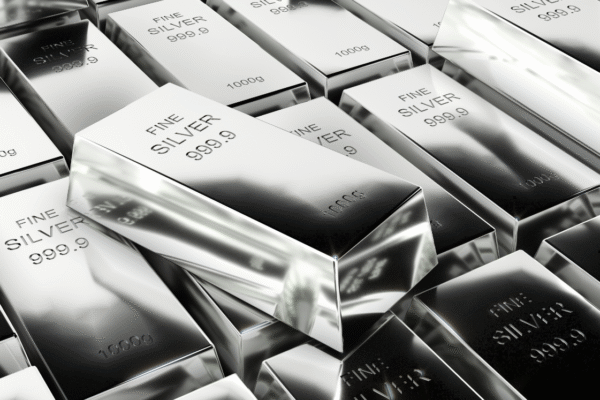 Silver hits record Rs 1.11 lakh/kg in India: