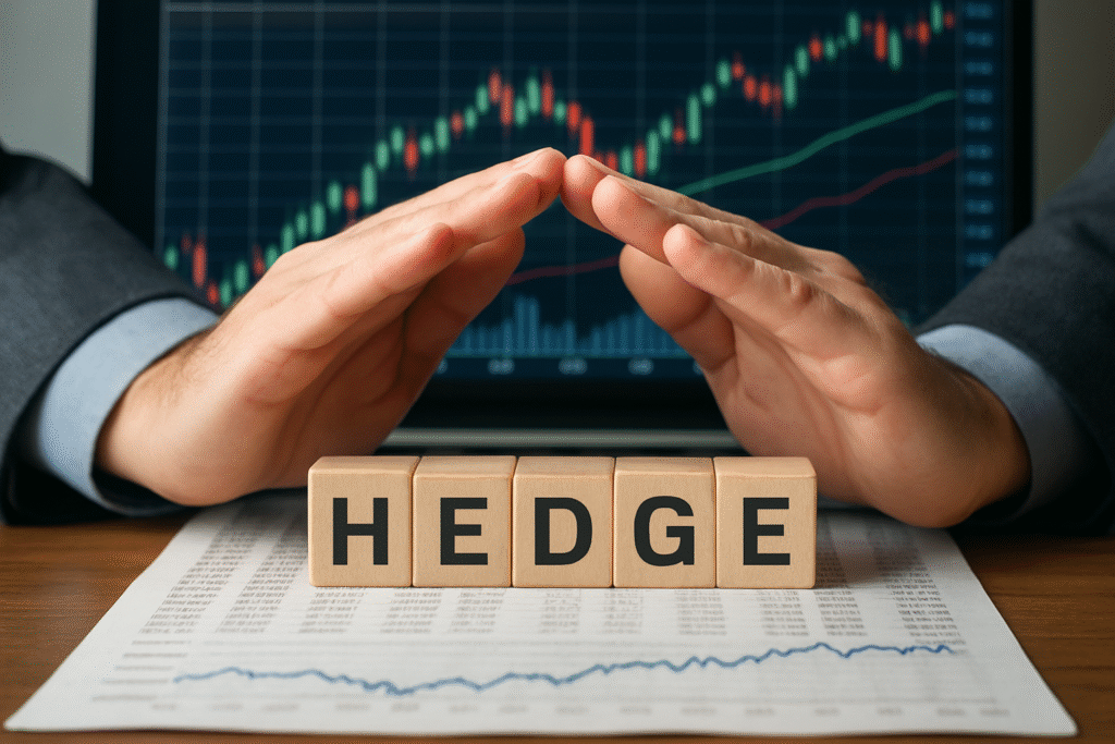 Hedge