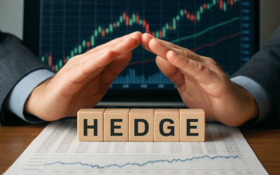Hedging in the Stock Market: A Simple Guide to Protect Your Money Hedge