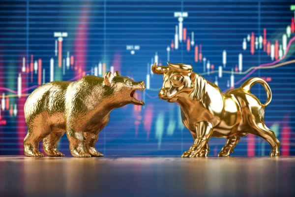 Nifty 50 stares at negative opening as tariffs haunt investors; TCS in focus – check support, resistance
